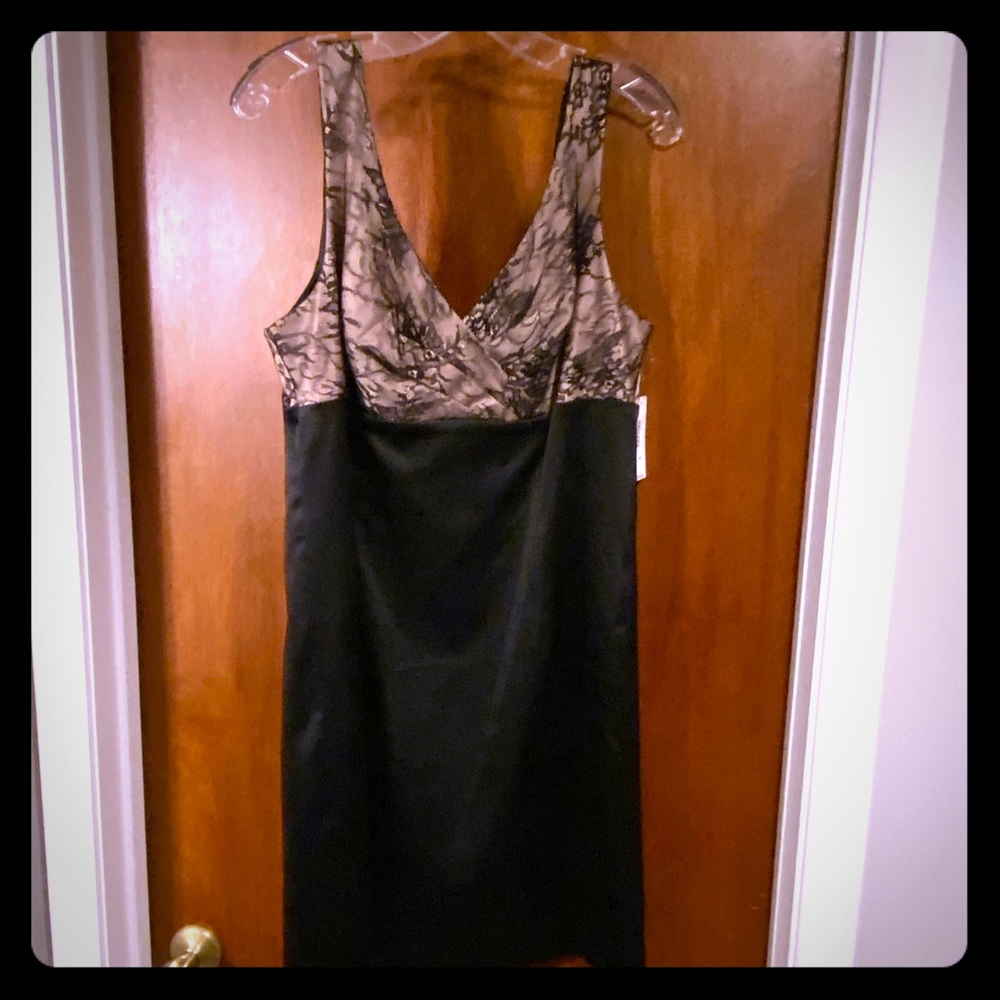 Women’s cocktail dress